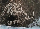 Randy Quaid Autographed inscribed 16x20 Photo Christmas Vacation Tristar 198556