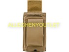 Set Of 2 New Us Military Usmc Speed Reload Magazine Mag Pouch Coyote Brown Nib