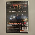  sealed  Resident Evil  Operation Raccoon City  pc  