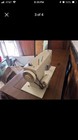 Table Singer Sewing Machine