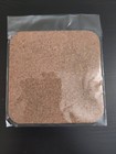Brand New Coca Cola Coke Coaster 4  X 4 