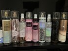 Bath   Body Works Fine Fragrance Spray Mist-choose Your Scent 