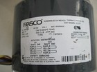 Fasco D1071 Fasco D1071 Oem Replacement Motor 1 6 Hp 1100 Rpm