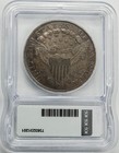 1799 Draped Bust Dollar   Ef40 Icg 950838-26