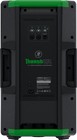 Mackie Thrash212 12    1300w Powered Active Dj Pa Speaker Thrash 212
