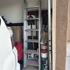 Werner D1532-2 Aluminum Extension Ladder Model D1532-2 Mpn D1532-2