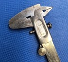 Older Supreme 5  Vernier Caliper West Germany 