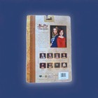 Rare Buffy The Vampire Slayer - Willow   Tara  together Forever  Figures 2004