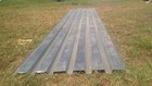 Steel Decking - 30  X 11 