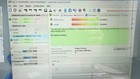 Seagate Backup Plus Ultra Slim Metal Rescue Edition 2tb Health 100   0 Hour