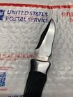 Vintage Sog Seki Japan Smca Tomcat Folding Knife