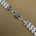 Beautiful Stainless Steel Watch Bracelet watch Band 22mm