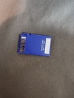 Sandisk 1gb Memory Stick Pro Duo Magic Gate Memory Card - Blue