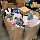 Wholesale Lot Retail Merchandise Opportunity