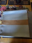 Vintage Mid-century Silver-plated  or Chrome  Cake Plate serving Tray Featuring