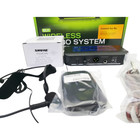 New Blx14 pga31 Wireless Headworn Microphone System Headset System W pga31