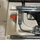 Spyder Xtra Paintball Gun   Marker-in Great Condition With Box Top And Manual