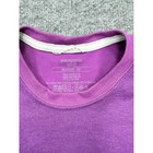 Patagonia Capilene 2 Lightweight Baselayer Top Womens Xs Purple Long Sleeve Crew