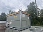 New Trane 4 Ton Single Packaged Unit Natrual Gas Heat R410a Ac 208 460 60hz 3ph 