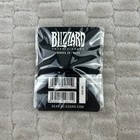 2023 Blizz Con Anaheim Ca Pin Blizzcon Logo Blizzard Overwatch Diablo Warcraft