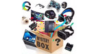 Mystery Fun Box Large - Mixed High Quality Items New Random Items