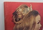 Rare Vintage Miss America Miss America Pageant Program 1966 In Great Condition 