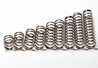 Wire Dia 1 3mm Od 10 - 13mm Length 10 To 120mm Helical Compression Spring Select