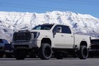 2026 Gmc Sierra 3500 Hd At4 Hd