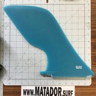New Rfc 11 75    60s Style  Surfboard Fin Surf Surfing