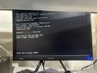 Vintage Intel Se440bx-2 Slot 1 Motherboard Combo  cpu ram video ethernet 