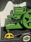 Ertl John Deere Model   e    No  4350 In Original Box Nos 1990