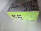 New Vtech Cs6114 Dect 6 0 Cordless Phone White grey  Caller Id call Waiting