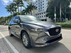 2024 Mazda Cx-5 2 5 S Preferred Package Awd