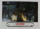 1985 Legend Movie Lobby Card Tom Cruise  Mia Sara  Tim Curry  Ridley Scott  9