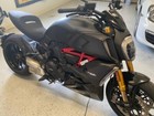 Ducati Diavel Xdiavel Indoor Bike Cover - Fits All Models