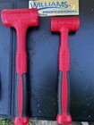 Snap On Dead Blow Set Of 2  Great Condition