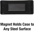 Hide A Key Master Lock Key Box Car Magnetic Key Holder Large Magnet Locker Hider