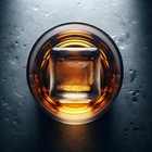 Clear Ice Maker Set     Crystal Clear Ice Ball   Cube Molds For Whiskey And Coc   