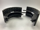  2  Relined Haldex Cb4726es2g Drum Brake Shoe - Eaton 16-1 2  X 8-5 8  Esii  23k