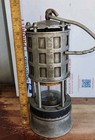 Miners Hanging Safety Lamp 1930 s Koehler Railroad Boxcar Lamp All Offers 