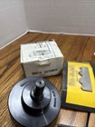 Rosette Cutterhead  Big Horn13209 3   Cutterhead For Drill Press  1 2 Inch Shank