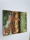 Vintage Children   s Book Lot Native American Little Indian Series Roger Vernam Pb