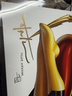 Tyler Kirkham Spiderwoman 11 X 17 Art Print Signed W coa Spider-man