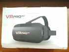 Vr Pro 360 Virtual Reality Video Glasses New Open Box