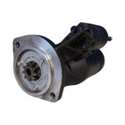 Starter Motor 2v 2 2kw 9t Cw Nissan Cabstar E Js1159 23300-0t600