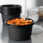 Karat 44oz Pp Tamper Resistant Injection Molded Microwaveable Food Container