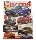 Carros   Motores Magazine July 2015 Issue 27 Grupo V European Cars Euro Spain Pt