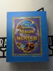 Disney Tales Of Magic And Wonder 2 Book Set Pixar Stories 2006 Hardcover Set