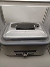 1950s Westinghouse Roaster Oven W rack Tested