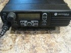 Motorola Xpr4550 Aam27jqh9la1an Vhf 136-174 Mhz Mobile 1000ch 45w  lot wi101 